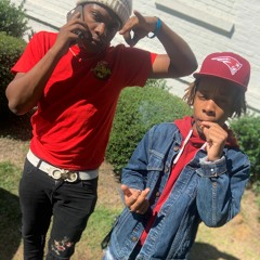 Bossed Up ft. Ysndramag