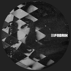 PREMIERE: Lost Algorithm & Samantha Togni - Stranger Humanity [Fabrik020]
