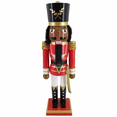 XMAS - Missy Elliot - Throw It Back (Angry Buda Nutcracker Remix)