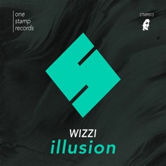 Wizzi - Illusion (Radio Edit)