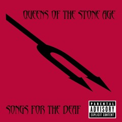 Queen of The Stone Age - Go With The Flow