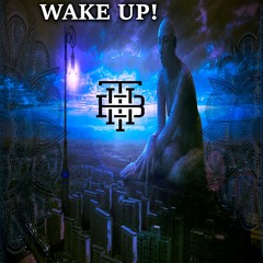 Wake Up (Orig. Mix) Released By SpeedSound records