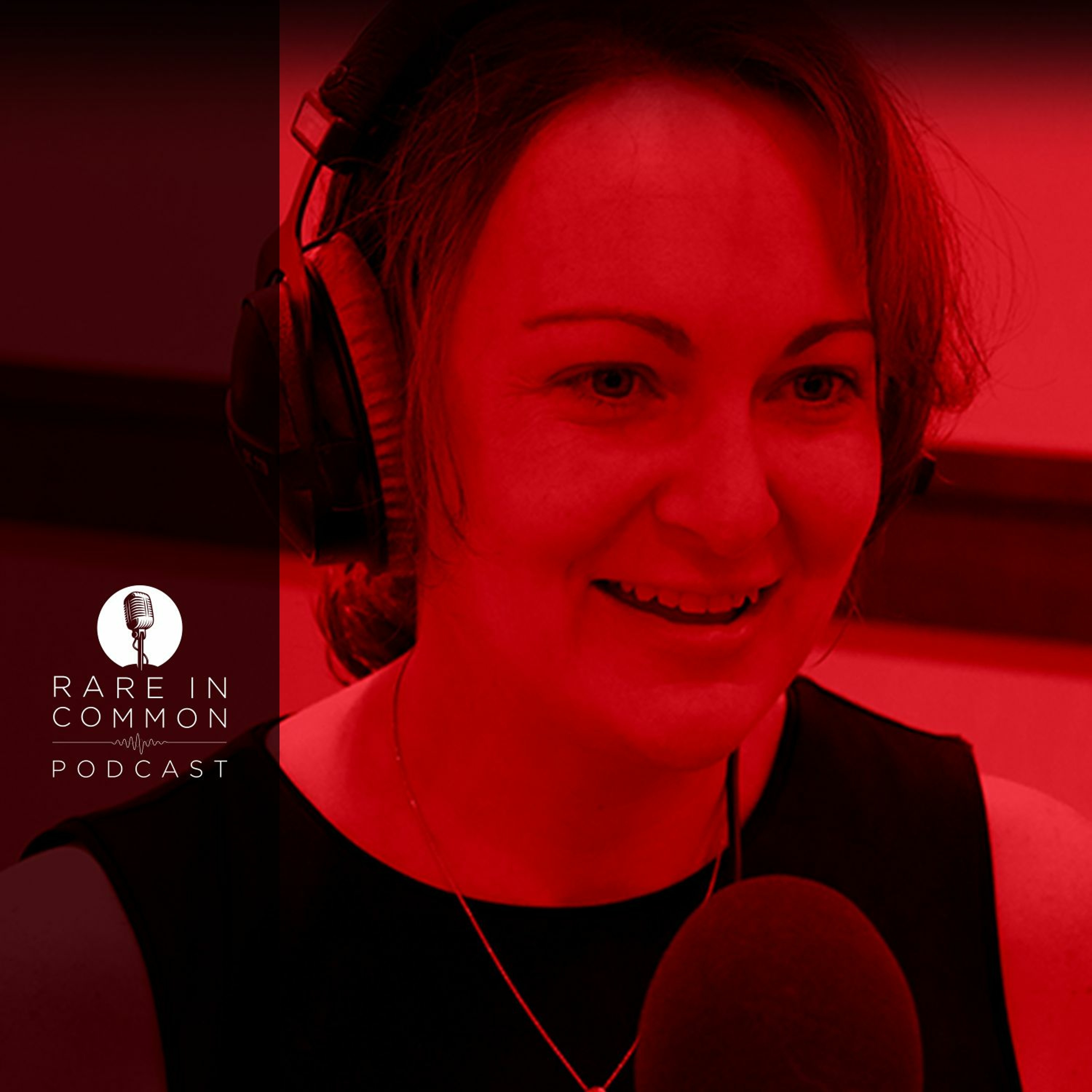 Rare in Common: the podcast