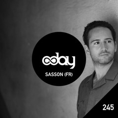 8dayCast 245 - SASSON (FR)