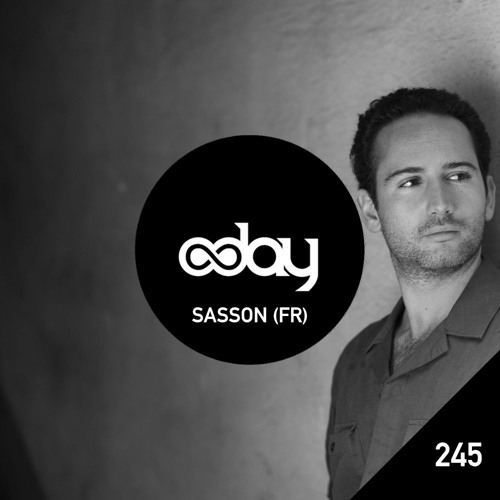 8dayCast 245 - SASSON (FR)