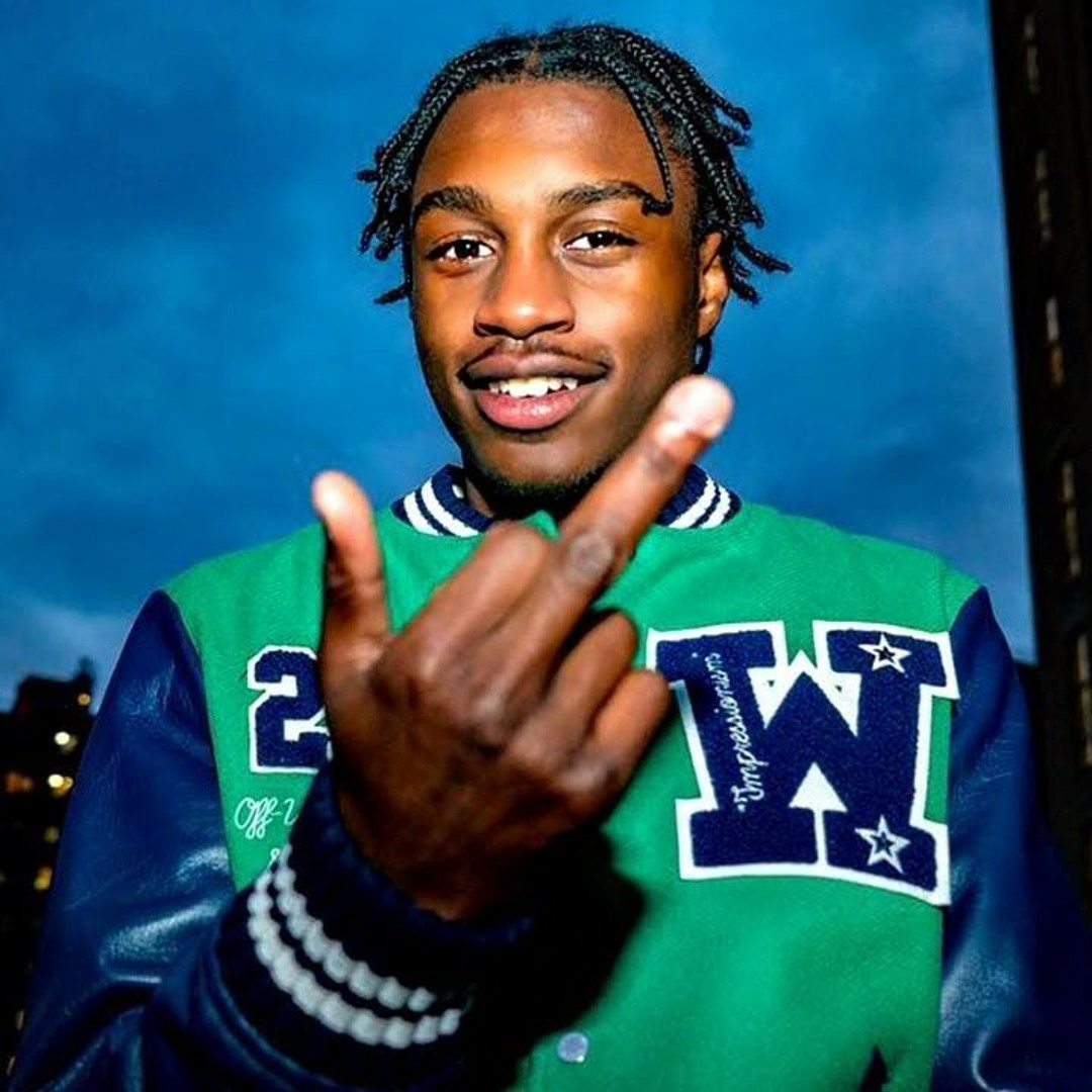 Listen to lil tjay - Chain by B Warner in 🔥❄️ playlist