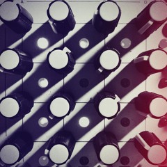 lo-fi industrial - beats to weld/rivet to