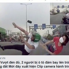 quay đầu là HIPHOP!