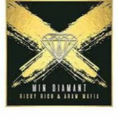 Ricky  Rich - Min Diamant