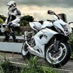 Motocykliczna śmierć