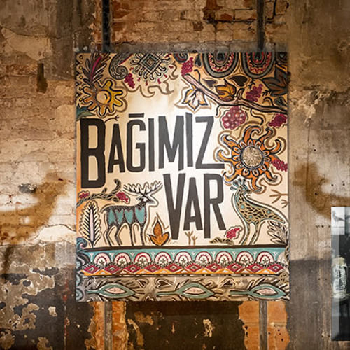 Halil Sezai – Denizin Dibinde Hatçam