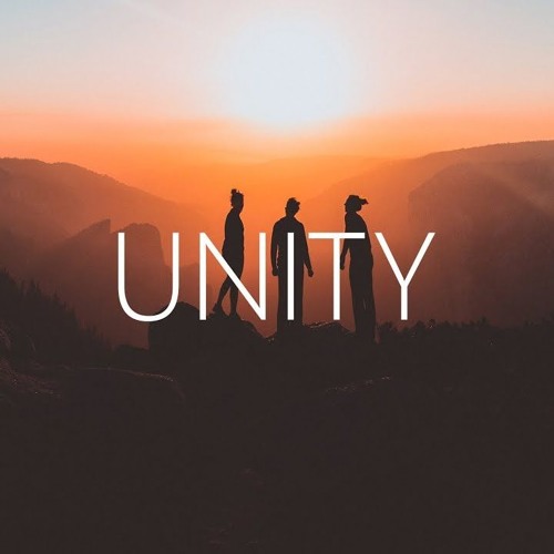 UNITY - ALEMALHAMDA FT DONNY #1