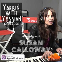 Susan Calloway Final Fantasy & More