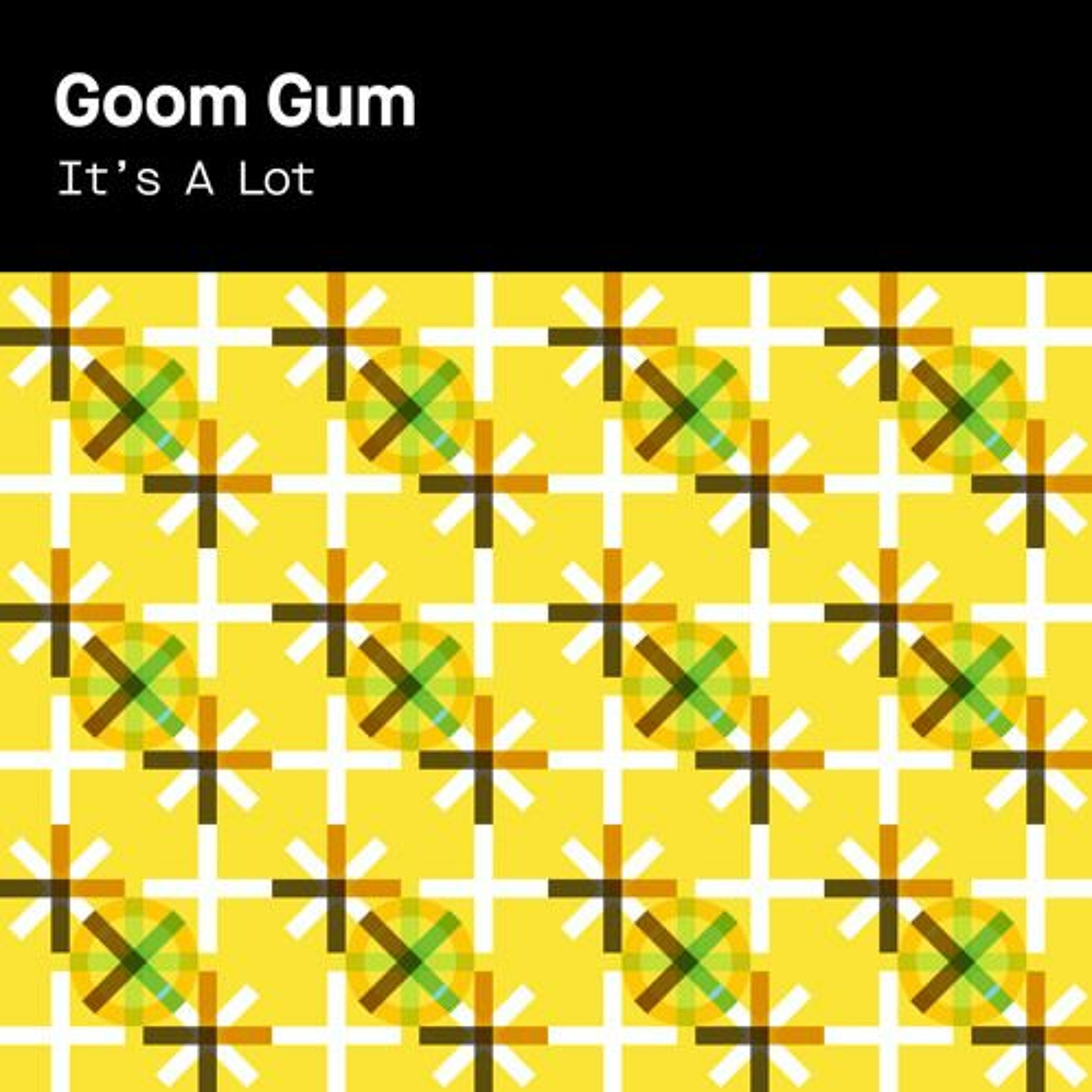 Goom Gum - Podcast