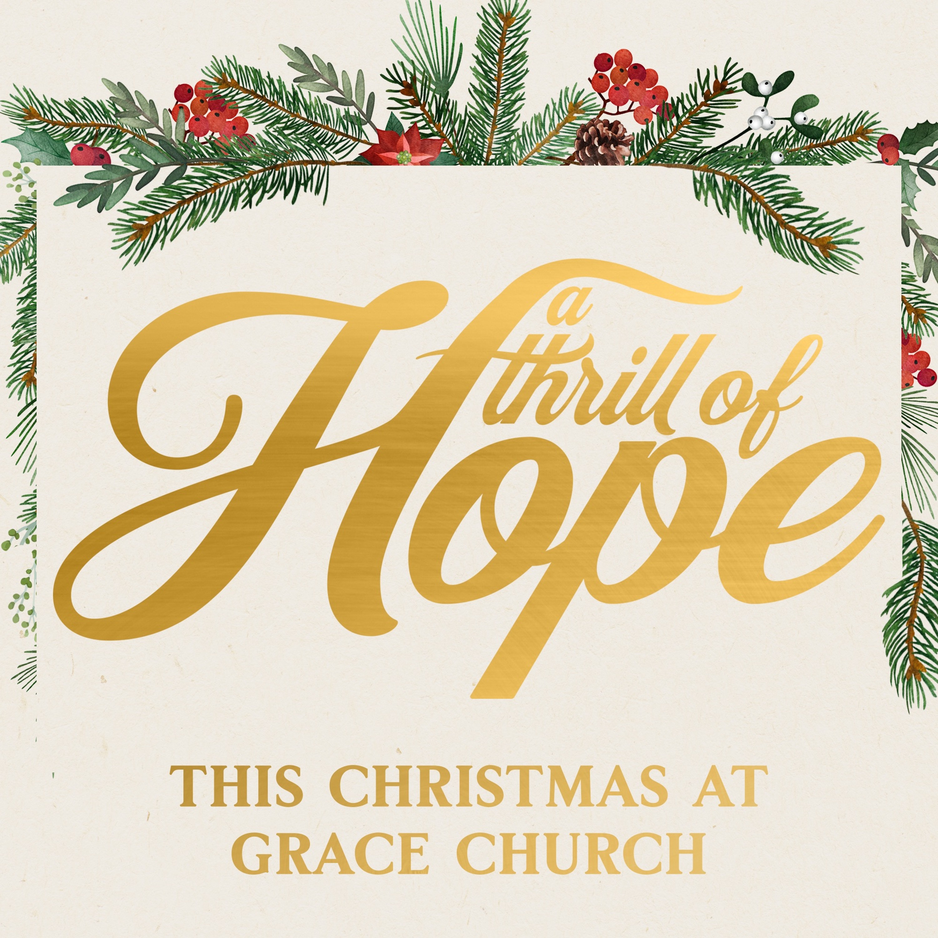 Grace Church Nottingham