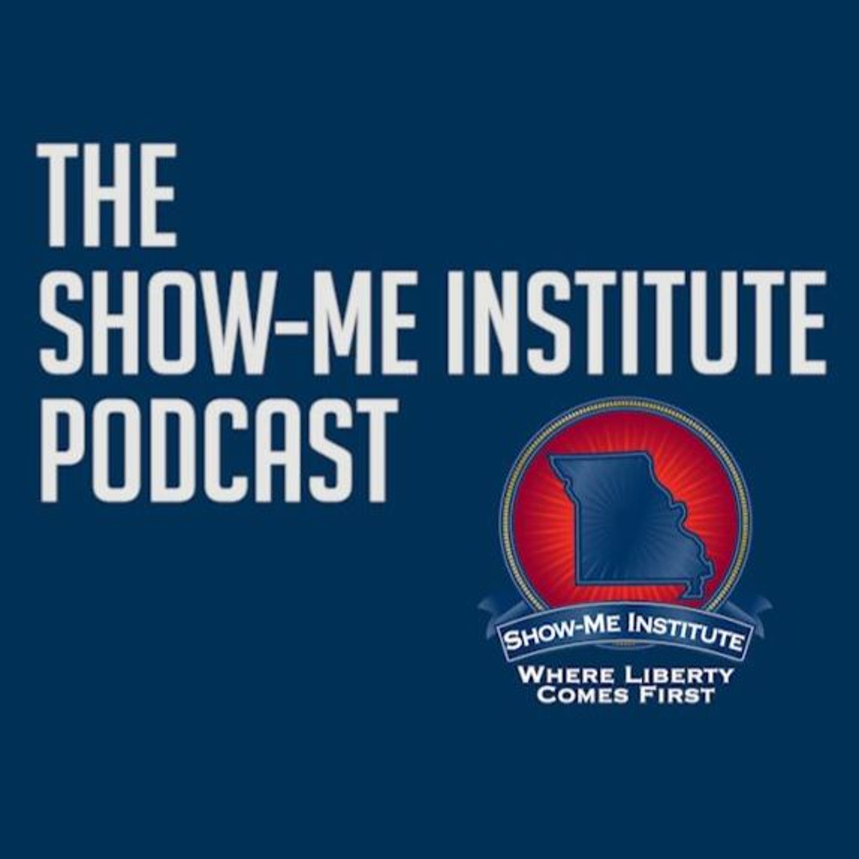 SMI Podcast: Missouri Top 10 By 20 - Dr. James V. Shuls