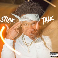 Zone 6 - Stick Talk (prod. Dretoven)
