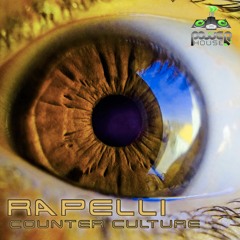 01 - Rapelli - Cosmic India