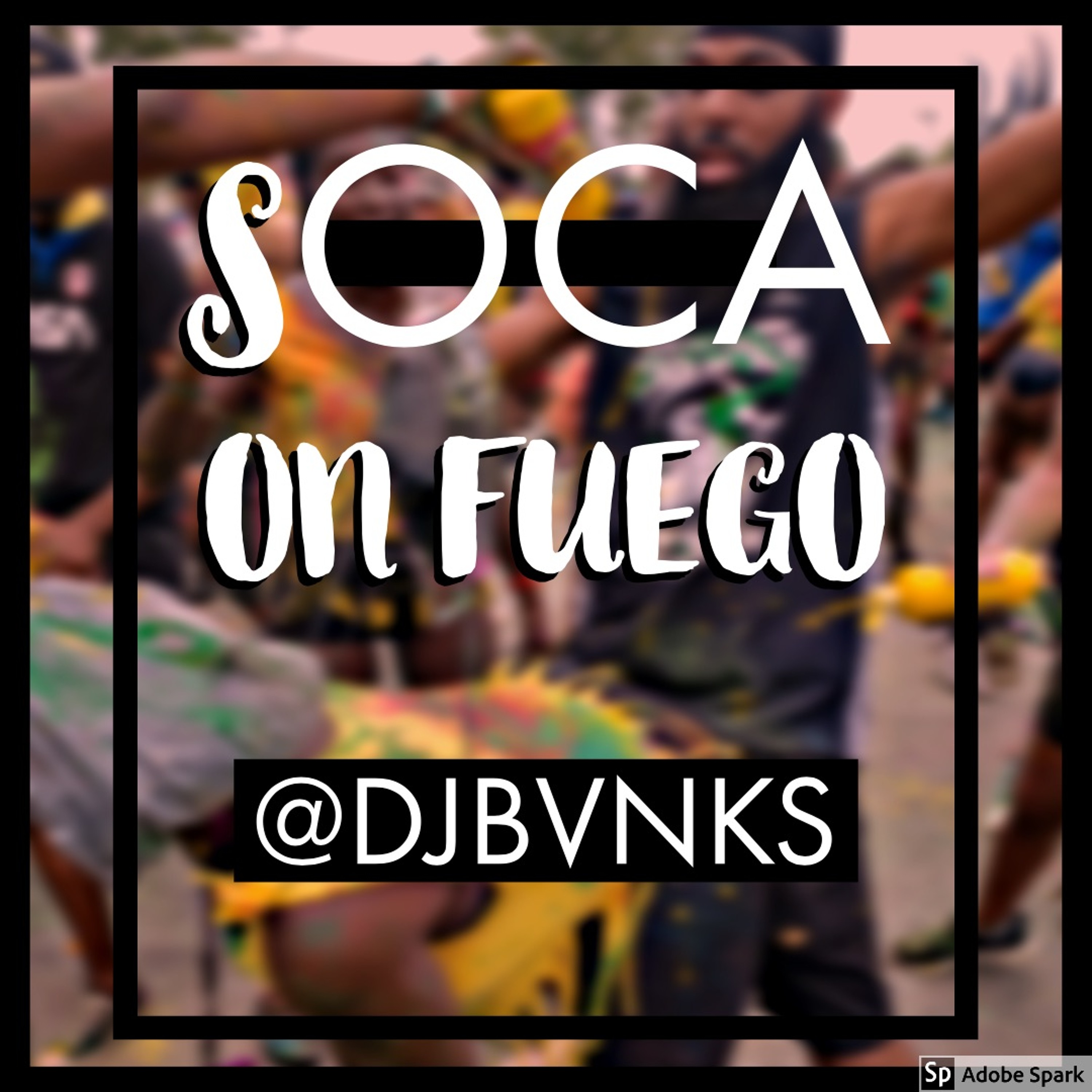 DJ BVNKS