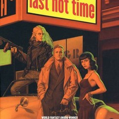 Episode 43: The Curious Case of John M. Ford (ft. Isaac Butler)