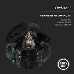 Hypothesis Of Ameno (Original Mix)