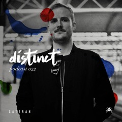 Distinct Podcast 022 // Cateran