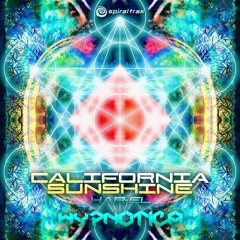 05 - California Sunshine, Har - El - Waiting For The Rain