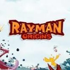 Rayman Origins- Jungle Shooter (Kazoo)