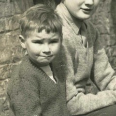 The English Rain (Comes Falling Down)