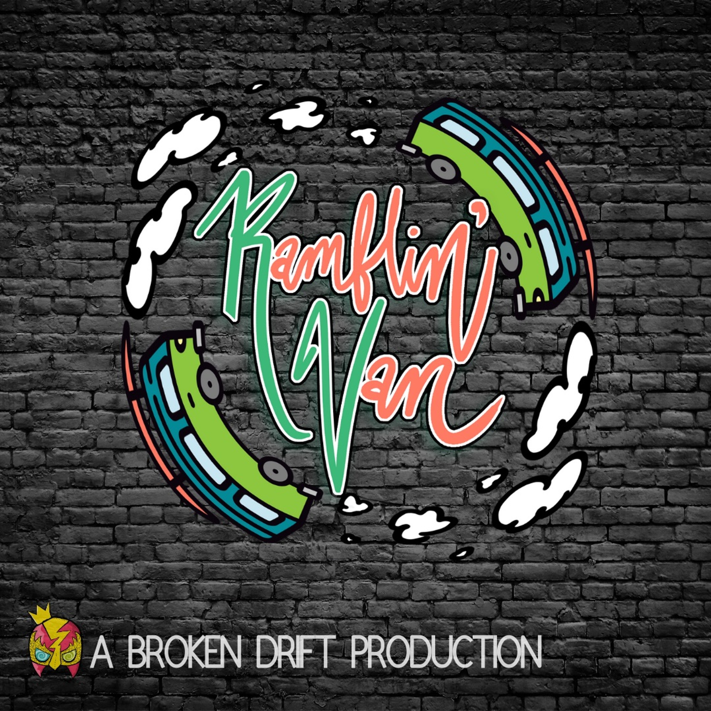 Broken Drift Productions