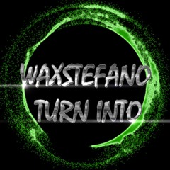WaxStefano - Turn Into (Epic Powerful Hybrid Rock Intense)