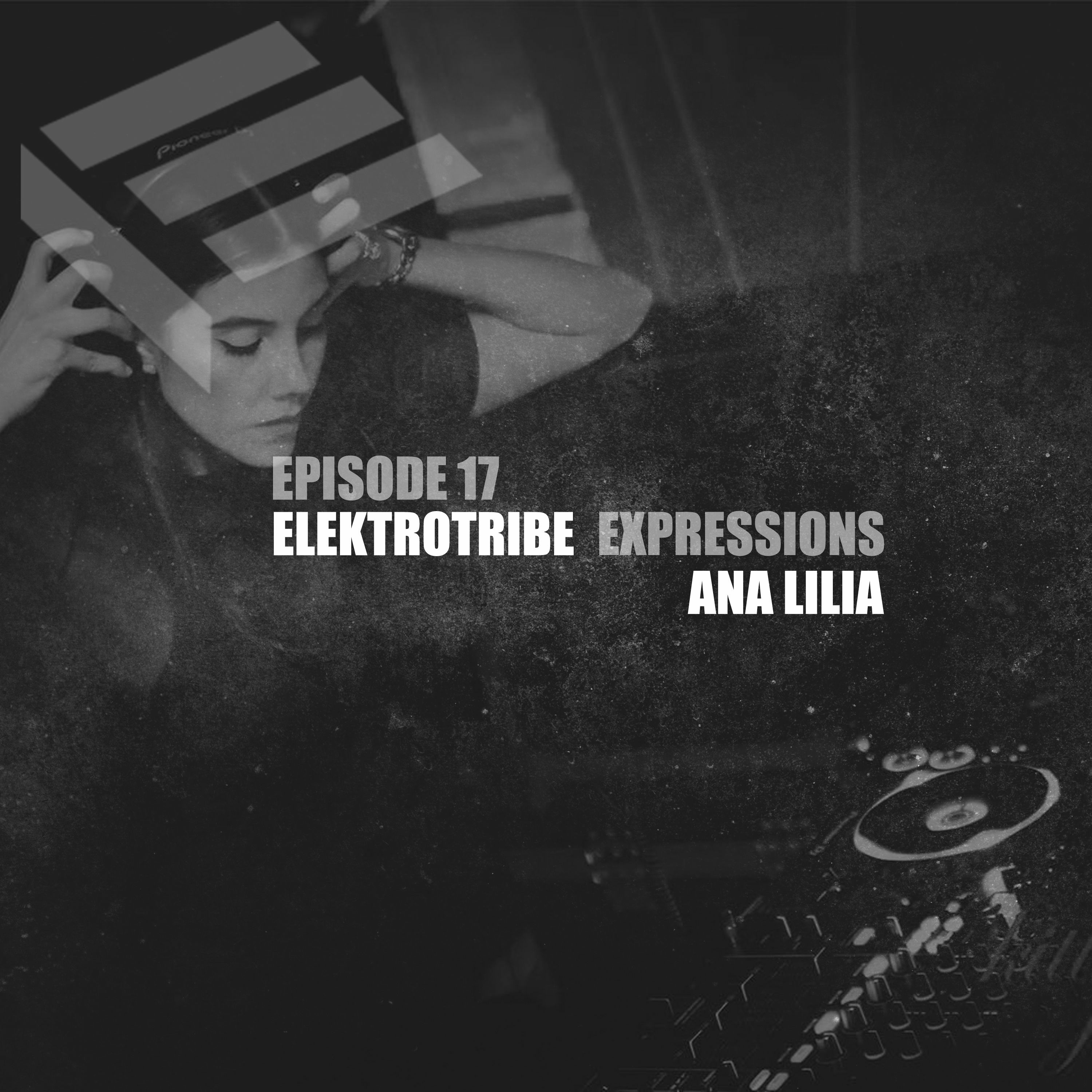 Elektrotribe