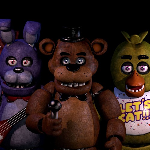 Hide Behind the Mask