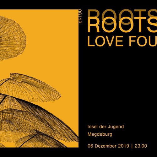 Roots @ Insel der Jugend 06.12.2019