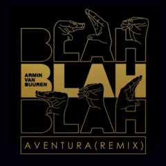 Blah Blah Blah (Aventura Remix) FREE DOWNLOAD !!