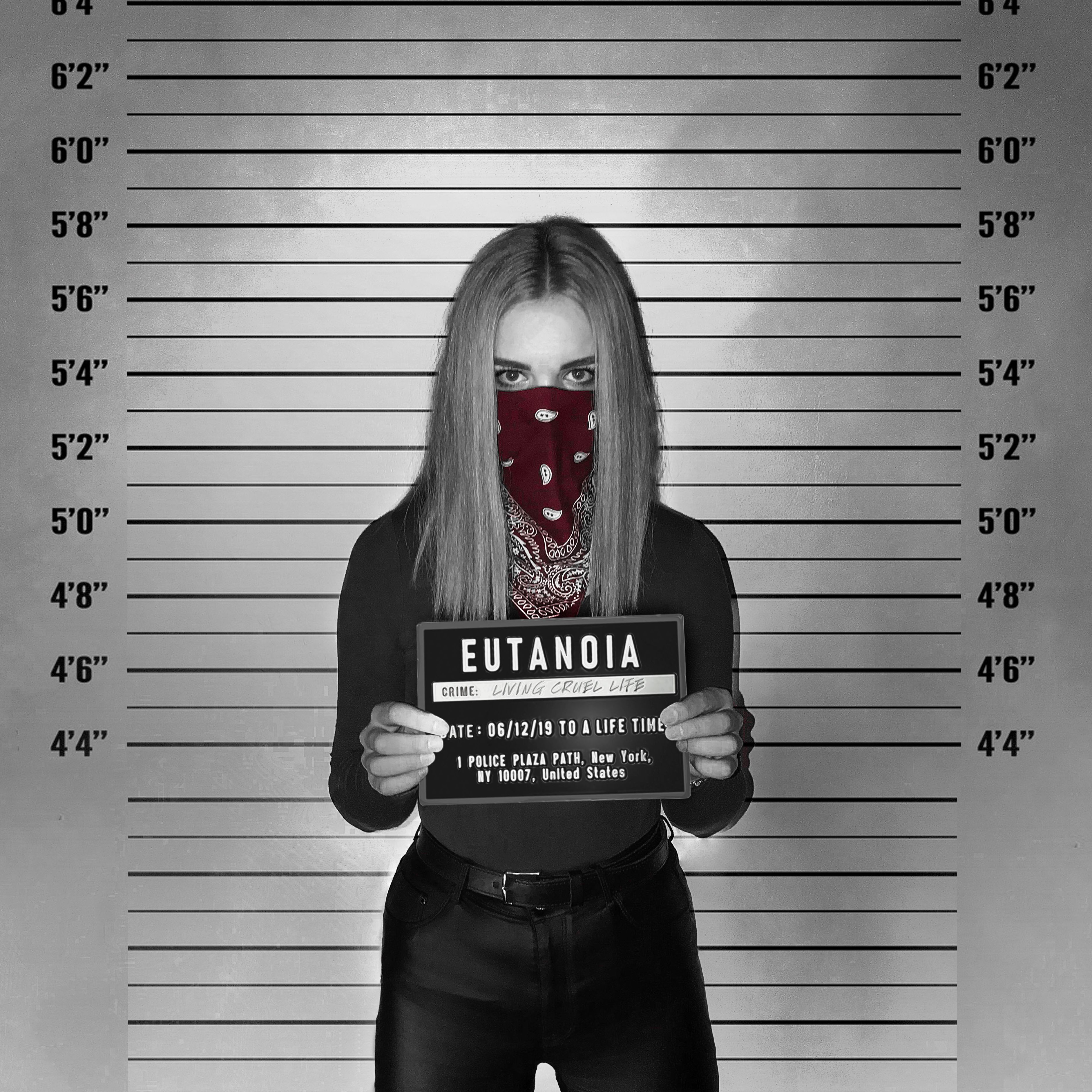 Download Swertas & Eutanoia Cruel Life by Swertas