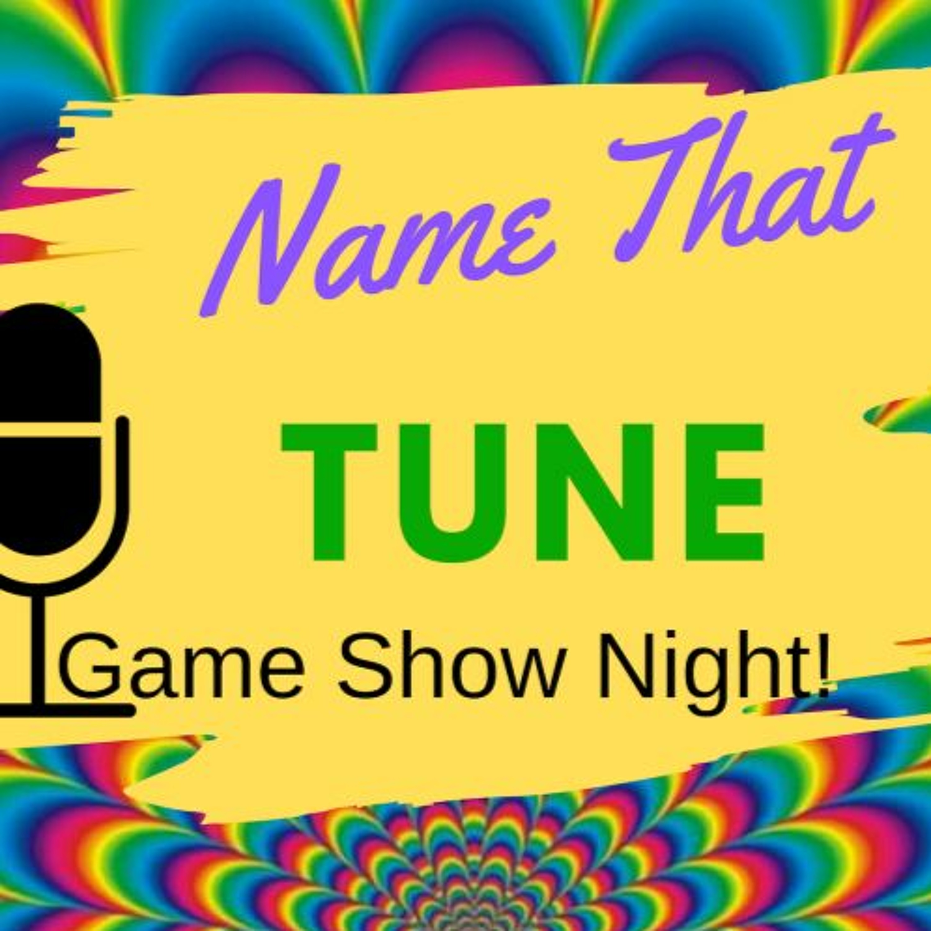 Name That Tune #183 episode artwork