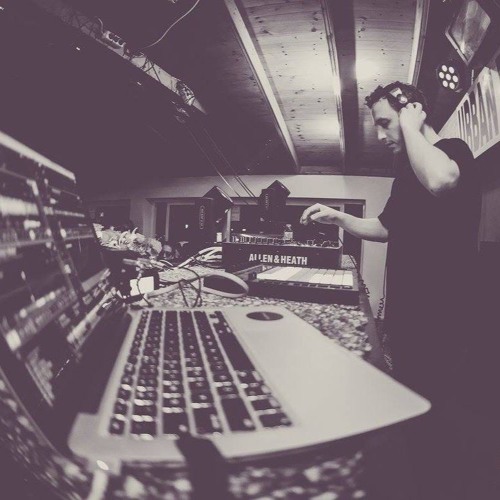 Fer BR @ Urban Project (Gran Canaria , Spain ) 25.11.2017