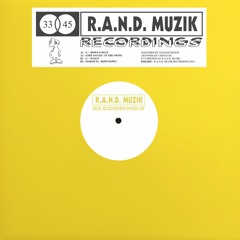 RM12005 - A²/Andy Panayi/Stopouts