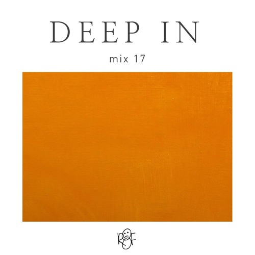 Deep in (#17)