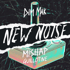 Mishap - Guillotine