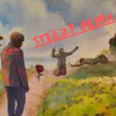 Steezy Speed Twist Remix YBN CORDAE - RNP (Ft Anderson .Paak )