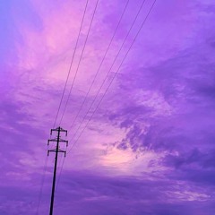 CYNKT - Sun, Flowers & Purple Skies