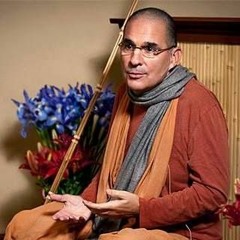 Swami BV Tripurari 10.20.19 kirtan