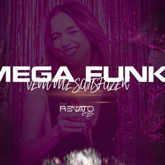 MEGA FUNK VEM ME SATISFAZER ( DJ RENATO RB )