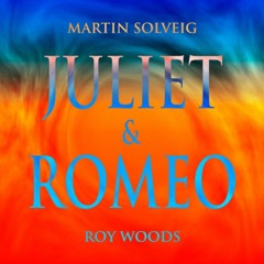 Martin Solveig & Roy Woods - On My Way To Juliet & Romeo (Eser Yazar Mashup)