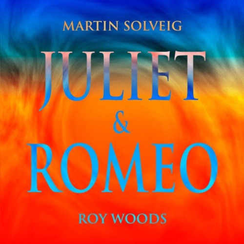 Martin Solveig & Roy Woods - On My Way To Juliet & Romeo (Eser Yazar Mashup) FREE DOWNLOAD