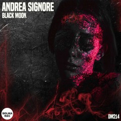 Andrea Signore_Black Moon