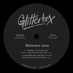 Fiorious - I'm Not Defeated (Catz 'N Dogz Pride Mix) [GLITTERBOX]