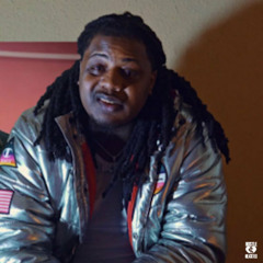 FBG Duck -Chicago Legends